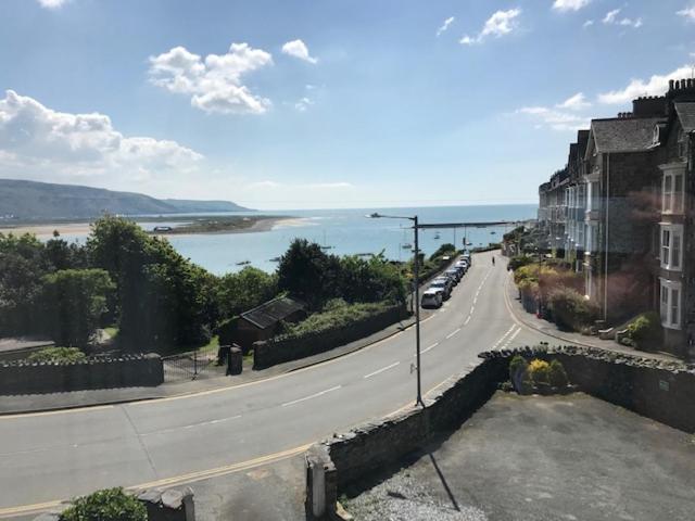 Lawrenny Lodge Barmouth Exterior foto