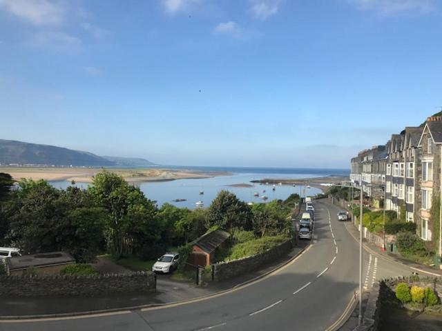 Lawrenny Lodge Barmouth Exterior foto