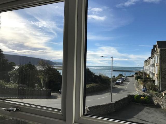 Lawrenny Lodge Barmouth Exterior foto