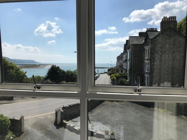Lawrenny Lodge Barmouth Exterior foto